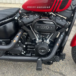 2022 Harley Davidson Street Bob