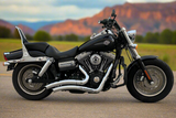 2011 Harley Davidson Dyna Fat Bob