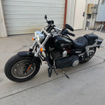 2011 Harley Davidson Dyna Fat Bob