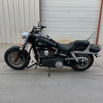 2011 Harley Davidson Dyna Fat Bob