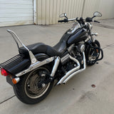 2011 Harley Davidson Dyna Fat Bob