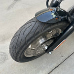 2011 Harley Davidson Dyna Fat Bob