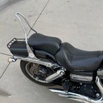 2011 Harley Davidson Dyna Fat Bob