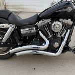 2011 Harley Davidson Dyna Fat Bob