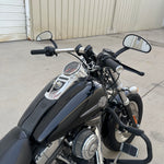 2011 Harley Davidson Dyna Fat Bob