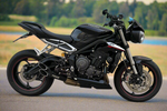 2018 Triumph Street Triple 765 RS