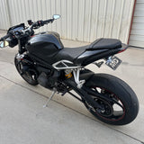 2018 Triumph Street Triple 765 RS