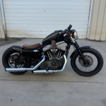 2009 Harley Davidson Sportster 1200 Nightster