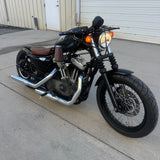 2009 Harley Davidson Sportster 1200 Nightster