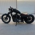 2009 Harley Davidson Sportster 1200 Nightster