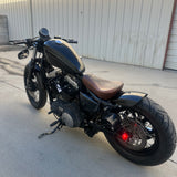 2009 Harley Davidson Sportster 1200 Nightster