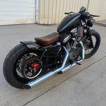 2009 Harley Davidson Sportster 1200 Nightster