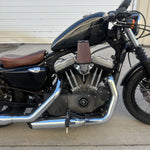 2009 Harley Davidson Sportster 1200 Nightster