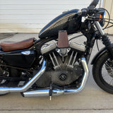 2009 Harley Davidson Sportster 1200 Nightster