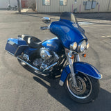 2007 Harley Davidson Electra Glide