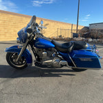 2007 Harley Davidson Electra Glide