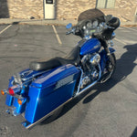 2007 Harley Davidson Electra Glide