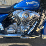 2007 Harley Davidson Electra Glide