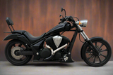 2014 Honda Fury