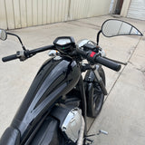 2014 Honda Fury