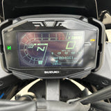 2020 Suzuki Katana 1000