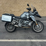 2013 BMW R1200GS