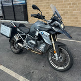 2013 BMW R1200GS