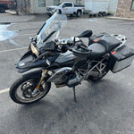 2013 BMW R1200GS