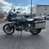 2013 BMW R1200GS