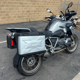 2013 BMW R1200GS