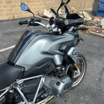 2013 BMW R1200GS