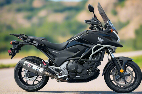 2015 Honda NC700X