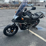 2015 Honda NC700X