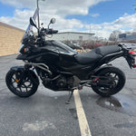 2015 Honda NC700X