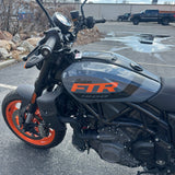 2023 Indian FTR 1200