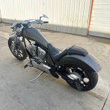 2010 Honda Fury 1300