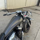 2010 Honda Fury 1300