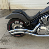 2010 Honda Fury 1300