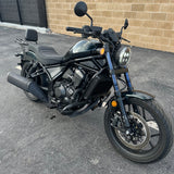 2023 Honda Rebel 1100