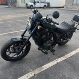 2023 Honda Rebel 1100