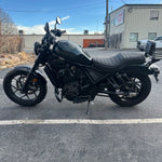 2023 Honda Rebel 1100