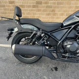 2023 Honda Rebel 1100