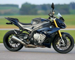 2015 BMW S1000R