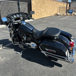 2018 Harley Davidson Electra Glide Police 107