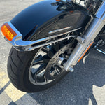 2018 Harley Davidson Electra Glide Police 107