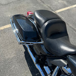 2018 Harley Davidson Electra Glide Police 107