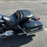 2018 Harley Davidson Electra Glide Police 107