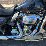 2018 Harley Davidson Electra Glide Police 107