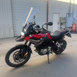 2019 BMW F 850 GS