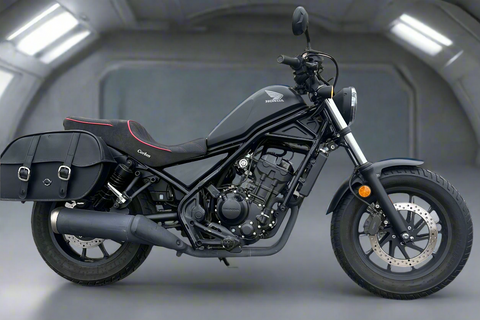 2021 Honda Rebel 300